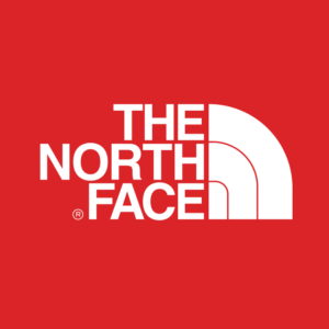 Helvetica(ヘルベチカ)利用企業:THE NORTH FACE(ザ・ノース・フェイス)